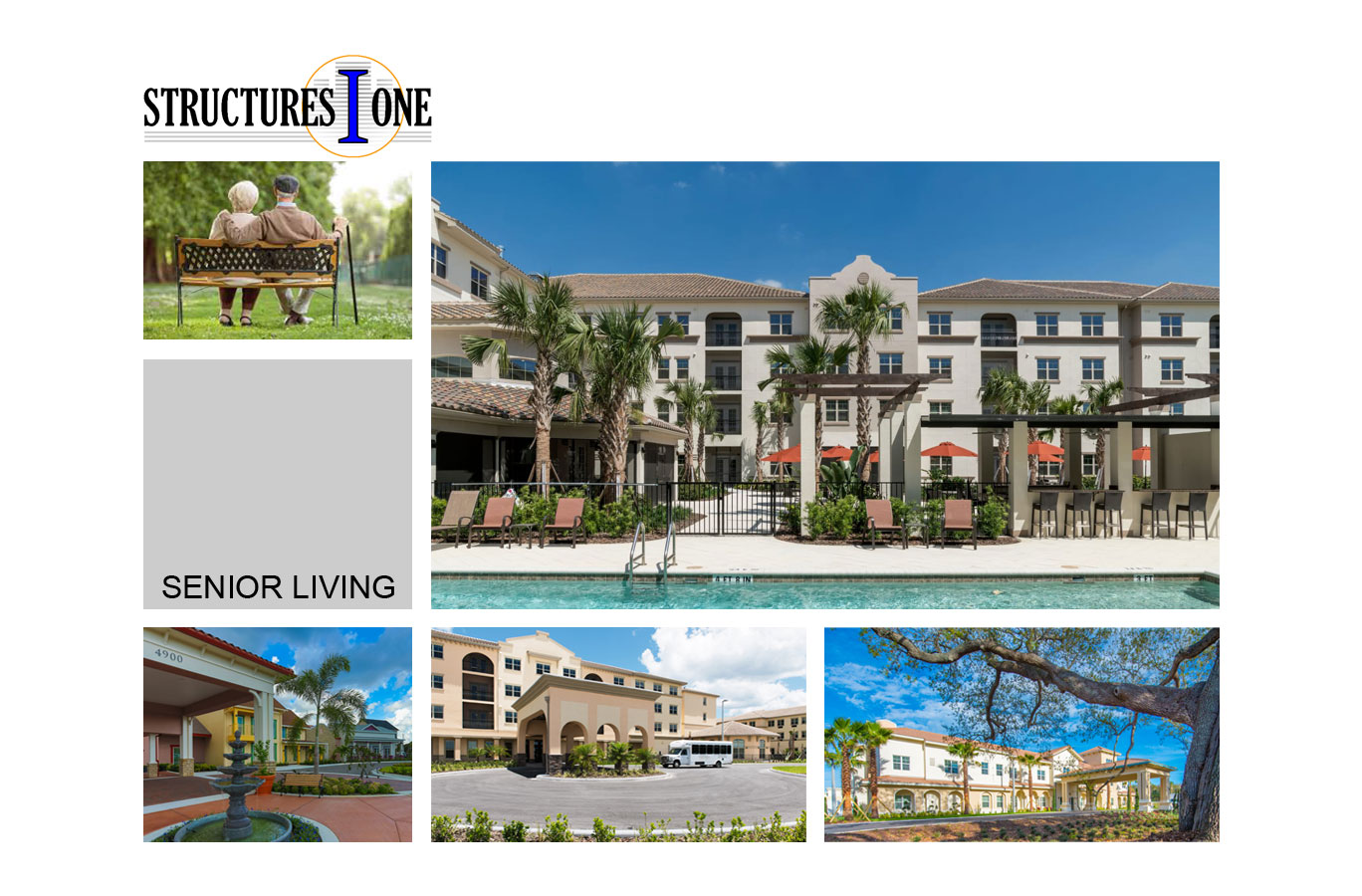 Loading S1 Senior Living Page...